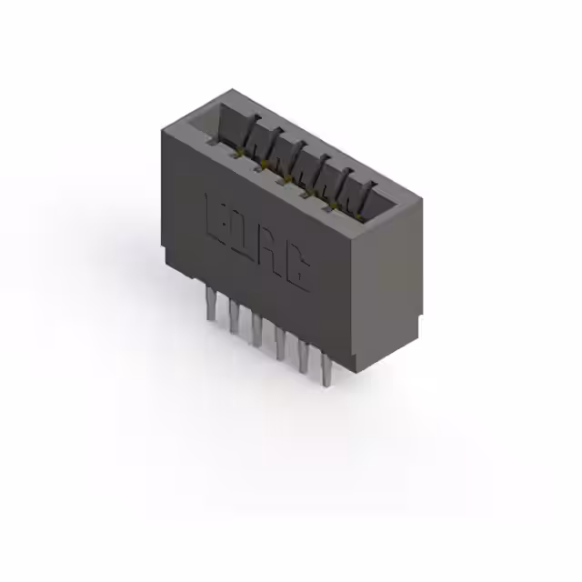 746-012-545-601 EDAC Inc.  Connettori per bordi